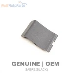 2009-2017 Audi Q5 - Trunk Hatch Emergency Release Cover / Cap 8r0867747. Fixed Price $5.99.