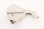 2017- 2020 Jaguar Xe Front Left Seat Inner Trim Cover Oem Gx7361693aa Gray 301mf. Fixed Price $33.69.