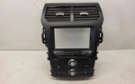 Db5t-18a802-ek Audio & Visual Equip.(radio) Ford Explorer 13 Oem. Fixed Price $189.00.