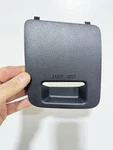 2013-2018 Hyundai Santa Fe Dashboard Obd Fuse Box Cover Trim Oem Black. Fixed Price $24.14.