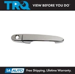Trq Exterior Outside Door Handle Passenger Side Rf For Cobalt Impala Lacrosse. Fixed Price $28.95.