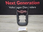 2010 - 2014 Volkswagen Golf Front Center Shifter Console Black Surround Cover. Fixed Price $28.78.