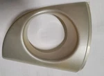 2002-2008 Mini Cooper Vent Trim Surround Bezel 391100134b Free Shipping. Fixed Price $18.00.