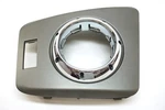 Genuine Bmw Storing Partition Cover 51-16-7-896-461 New. Fixed Price $171.05.