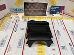 13-16 Chevy Malibu Steering Column Upper Cover Trim Bezel # 22877569 Oem. Fixed Price $23.03.