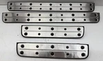 01-05 Lexus Is300 Trim Set Door Sill Scuff Plate Front & Rear Oem. Fixed Price $39.99.