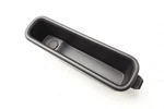2017 Jaguar F-pace Rear Right Door Switch Storage Tray Cover Gx73-22634-caw. Fixed Price $16.74.
