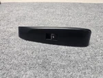Toyota Camry 18-24 Rear Left Driver Window Switch With Black Trim Oem. Fixed Price $49.99.
