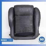 92-93 Jaguar Xjs Series 3 Left Or Right Seat Lower Bottom Cushion Black Oem. Fixed Price $190.90.