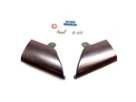 2007-2012 Range Rover Right / Left Front Dash Center Console Wood Trim Set Oem.. Fixed Price $34.99.