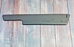 Porsche 91455502710 1970-1976 914 Lh Driver Black Vinyl Door Map Pocket Cover Oe. Fixed Price $45.87.