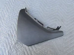 2006 Porsche Cayenne Ns Passenger Dashboard Trim Cover Black 95555217602a03. Fixed Price $39.99.
