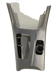 11 - 17 Bmw X3 X4 Sport Nav Menu Control Switch Shifter Bezel Trim 9200948 Oe. Fixed Price $75.12.