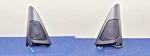 05 15 Bmw E92 E93 335i M3 Front Left Right Driver Door Tweeter Speaker Cover Oem. Fixed Price $37.34.