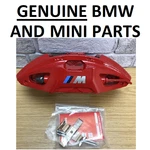 Genuine Bmw G20, G01 Etc M Sport Brake Calliper 34108844347 Red, Front Left. 35e. Fixed Price $666.07.