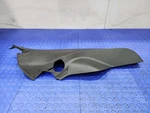 16-20 Toyota Prius Rear Seat Side Garnish Right Passenger Black Oem. Fixed Price $59.99.