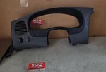2003-11 Ford Ranger Instrument Cluster Bezel Dark Grey Xl54-10044d70-ad. Fixed Price $70.00.