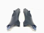 19-21 Volkswagen Jetta Rear Left & Right Quarter C-pillar Lower Trim Cover Oem C. Fixed Price $99.65.