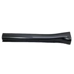 Oem 2001 2002 2003 2004 Mazda Tribute Front Right Rocker Panel Molding Trim Gray. Fixed Price $49.99.