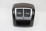 2007-2013 Mercedes-benz S550 W221 Rear Center Console A/c Vent Trim 2216801639. Fixed Price $74.28.