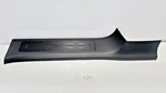 21-23 Oem Tesla Model X Rear Left Driver Side Lower Sill Scuff Plate Black. Fixed Price $125.04.