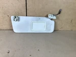 Land Range Rover Sport 2014 Front Right Passenger Sunvisor Sun Visor 14-17 :a. Fixed Price $28.00.