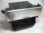 Audi Oem 00-06 Tt Quattro Front Center Console Radio Frame Cover 8n0035460a 9qm. Fixed Price $124.50.