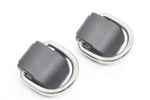2020-2022 Ford Escape Oem Rear Trunk Compartment Cargo Tie Down Hook Set Of 2. Fixed Price $46.74.