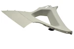 2012 Vw Volkswagen Passat Oem Rear Right Upper Quarter Glass Cover Trim Gray. Fixed Price $90.24.