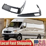 A9066890137 Left+right Hood Vent Trim Cover 2pcs For Mercedes-benz Sprinter W906. Fixed Price $79.99.
