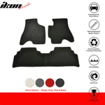 Fits 99-03 Lexus Rx300 Rx330 Oe Factory Fitment 3pcs Car Floor Mats Front Nylon. Fixed Price $42.99.