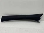08-14 Mercedes W204 C350 C250 Front Left Trim A Pillar Panel Black Oem. Fixed Price $40.63.