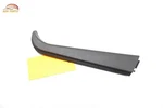 2015 - 2022 Jeep Renegade Rear Left Side Door Window Frame Trim Cover Panel Oem. Fixed Price $21.99.
