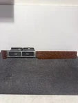 2007-2014 Chevy Suburban Tahoe Dash Center Air Vent Wood Grain Trim. Fixed Price $69.99.