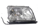 Right Passenger Side Xenon Hid Headlight Lamp For 97-99 Mercedes W140 S500 S420. Fixed Price $199.95.