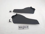 Saab 9-2x Subaru Impreza Wrx Pair Of Front Center Console Side Trim Panel 04-07. Fixed Price $44.87.