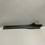 Tesla Model X Door Sill Cover Right Front 1035987-00-g 2016 2017 2018 2019 Oem. Fixed Price $101.25.