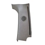 Gm 1517737 Rear D Pillar Lh Trim Cover Shale Suburban Yukon Tahoe Oem. Fixed Price $14.38.