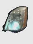 2004-2009 Cadillac Srx Front Driver Lh Xenon Headlight Assembly Oem. Fixed Price $129.99.
