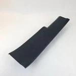 2013-2019 Hyundai Santa Fe Lwb Rear Right Door Scuff Panel Oem 85886-b8000. Fixed Price $34.99.