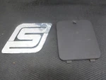 1993 Dodge Stealth - Left Driver Side Rear Hatch Access Cover. Fixed Price $18.95.
