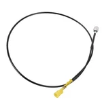 Speedometer Cable Manual Transmission Fits Mazda Miata 1990-1997. Fixed Price $30.18.