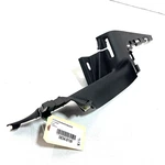 Rear Driver Side C Pillar Lower Quarter Cover Trim Panel Oem 18-20 Honda Accord. Fixed Price $34.43.