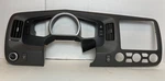 06-08 Oem Honda Ridgeline Dash Board Bezel Trim Panel Gray Silver. Fixed Price $189.91.