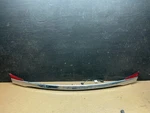 2011 2012 2013 2014 Chrysler 200 Sedan Rear Trunk Chrome Moulding Oem J3885 Dg. Fixed Price $29.04.