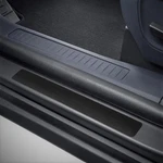Putco 95151bp Black Door Sill Plates For 22-24 Ford Maverick Supercrew. Fixed Price $187.99.