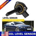 12617508003 For Bmw 1 3 5 7 Series E46 E81 E87 E90 Z3 X5 Oil Level Sensor Auxito. Fixed Price $19.94.