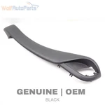 2014-2019 Bmw M6 Gran Coupe - Front Right Outer Seat Trim / Cover Panel. Fixed Price $16.49.