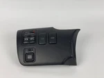 99-04 Honda Odyssey Dash Left Trim Panel W/ Mirror Regulator Switches Oem. Fixed Price $15.00.
