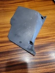 62101-89104 Scratched 84-88 Toyota Truck 4runner Kick Panel Gray Rh P. Fixed Price $9.99.